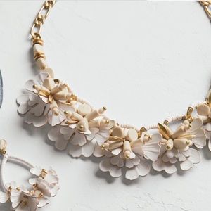 Cynthia Statement Necklace